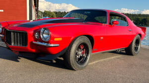 Bild 6/100 von Chevrolet Camaro (1970)