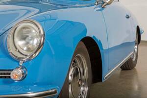 Afbeelding 2/20 van Porsche 356 C 1600 (1964)