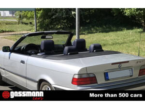 Imagen 3/6 de BMW 320i (1998)