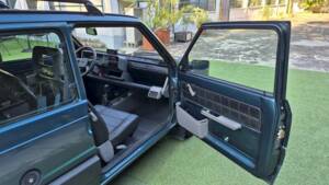Bild 25/37 von FIAT Panda 4x4 (1994)