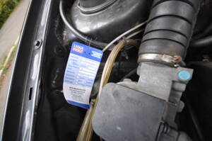 Image 41/55 of Volkswagen Golf Mk II 1.3 (1991)