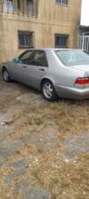 Imagen 3/5 de Mercedes-Benz S 350 Turbodiesel (1996)