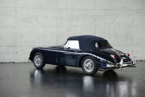 Afbeelding 10/46 van Jaguar XK 150 3.4 S DHC (1959)
