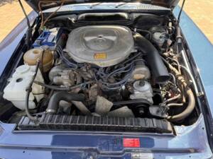 Image 10/10 de Mercedes-Benz 500 SL (1985)