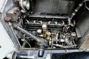 Image 48/50 de Rolls-Royce 20 HP (1927)
