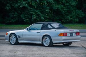 Bild 15/38 von Mercedes-Benz SL 600 6.0 AMG (1994)