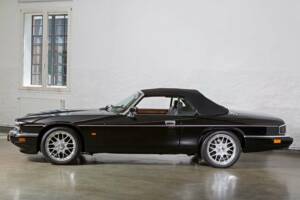 Bild 13/31 von Jaguar XJS 6.0 (1995)