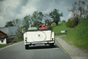 Bild 27/52 von Alvis Speed 25 (1937)