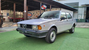 Bild 5/52 von Alfa Romeo Giulietta 1.3 (1979)