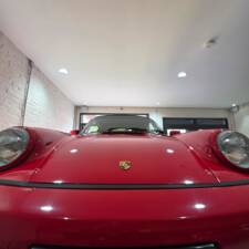 Bild 36/113 von Porsche 911 Carrera 2 (1991)