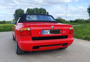 Image 7/23 of BMW Z1 (1990)