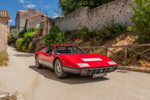 Immagine 4/85 di Ferrari 365 GT4 BB (1975)