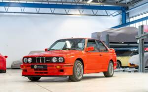 Bild 1/34 von BMW M3 Sport Evo (1990)