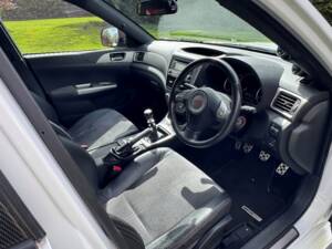 Bild 21/39 von Subaru Impreza WRX STi (2007)