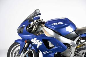 Immagine 25/50 di Yamaha YZF 1000 R1 (1998)