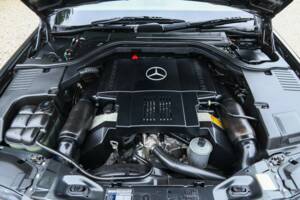 Bild 30/50 von Mercedes-Benz 400 SE (1991)