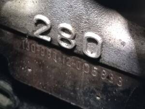 Image 57/58 of Mercedes-Benz 280 SL (1969)
