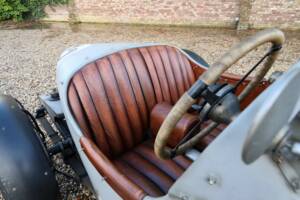 Image 42/50 of Wolseley Hornet Special (1936)