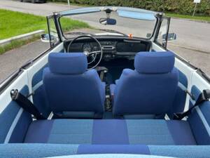Image 11/28 of Volkswagen Coccinelle 1600 (1970)