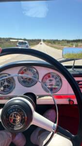 Image 14/72 of Alfa Romeo Giulietta Spider (1957)