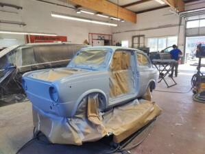 Immagine 59/69 di FIAT 850 Speciale (1969)