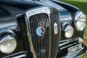 Image 6/97 of Lancia Aurelia B20 GT 2500 (1957)