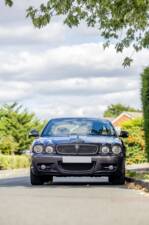 Afbeelding 7/47 van Jaguar XJ 2.7 D (2008)
