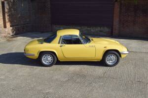 Image 8/50 of Lotus Elan S4 (1968)
