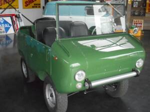 Image 3/18 of Ferves Ranger (1968)