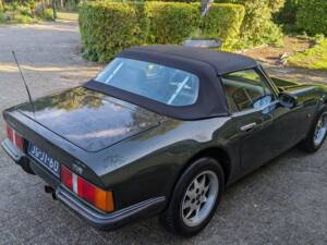 Image 4/6 de TVR S4C (1994)