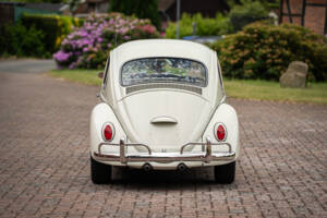 Image 16/57 of Volkswagen Kever 1200 (1965)