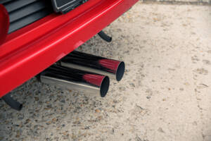 Image 17/58 of Ferrari 512 BBi Koenig Specials (1978)