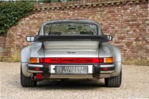 Afbeelding 6/50 van Porsche 911 Turbo 3.3 (1983)