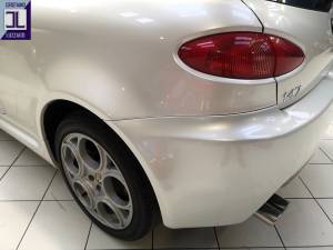 Image 12/49 de Alfa Romeo 147 3.2 GTA (2004)