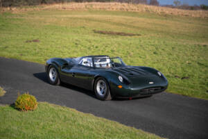 Bild 42/100 von Proteus XJ13 (1967)