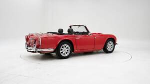 Bild 2/15 von Triumph TR 4A (1966)