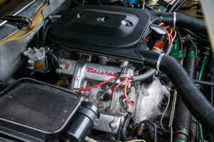 Immagine 23/50 di Citroën SM injection (1973)