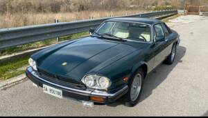 Imagen 1/4 de Jaguar XJS 5.3 V12 (1991)