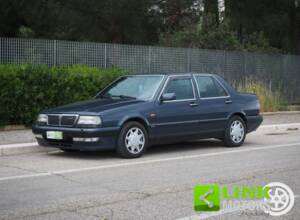 Image 1/10 of Lancia Thema Turbo 16V (1990)