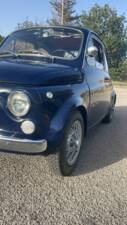 Image 90/99 of FIAT 500 R (1973)