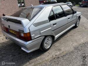 Imagen 7/50 de Citroën BX 19 Sport (1986)