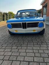 Bild 5/56 von BMW 2002 ti (1969)