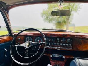 Bild 3/11 von Jaguar S-Type 3.4 (1964)