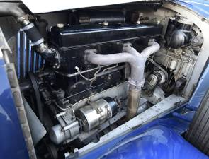 Bild 41/50 von Rolls-Royce Phantom II Continental (1934)