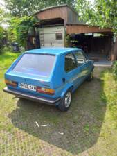 Image 8/17 of Volkswagen Golf Mk I Diesel 1.6 (1983)