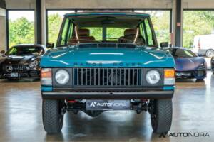 Afbeelding 5/44 van Land Rover Range Rover Classic 3.5 (1981)