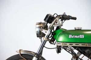 Bild 22/47 von Benelli DUMMY (1976)