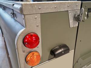 Bild 15/49 von Land Rover 109 (1982)