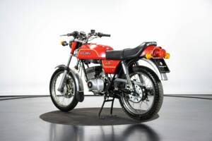 Image 2/50 de Gilera 125 TG-1 (1978)