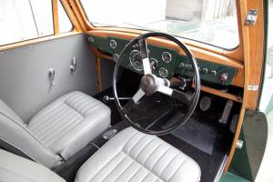 Immagine 8/15 di Healey Westland Woodie Estate (1948)